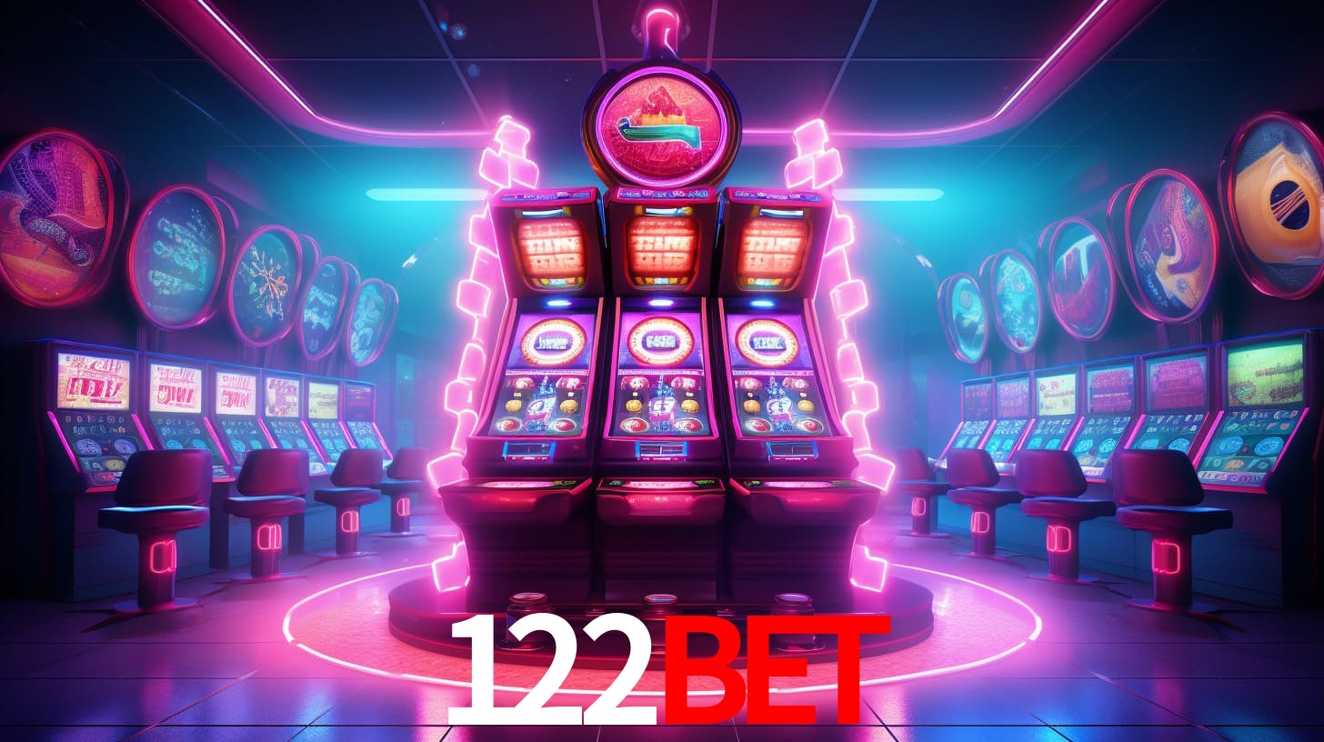 122BET win