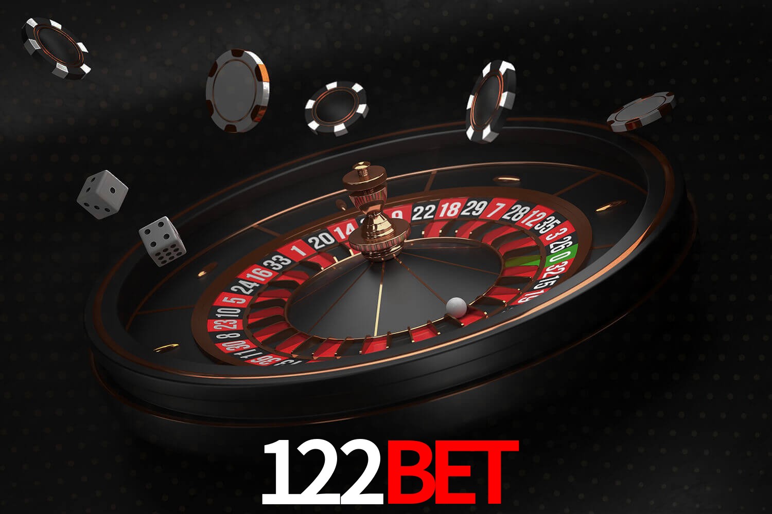 122BET: Seu Cassino Premiado com Pagamentos Rápidos