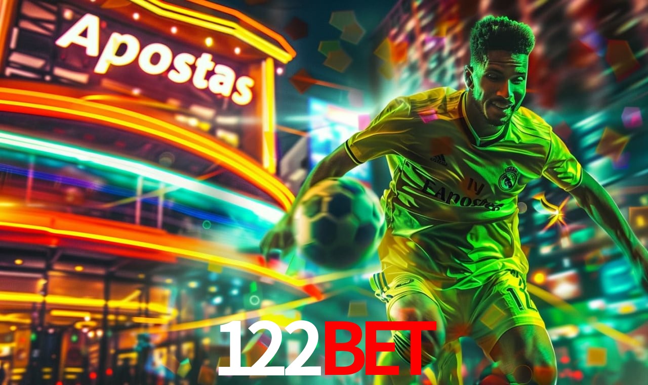 Diretório de Jogos 122BET