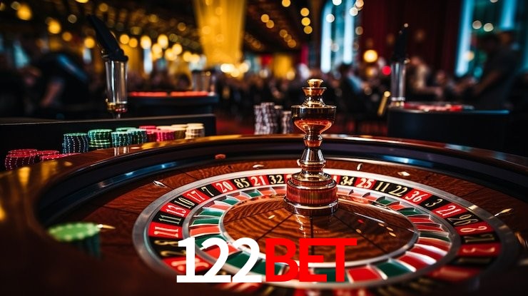 Quick Registration 122BET