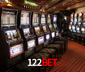 A Emoção da Loteria na 122BET: Uma Chance de Mudança de Vida
