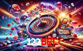 Estatísticas Esportivas 122BET