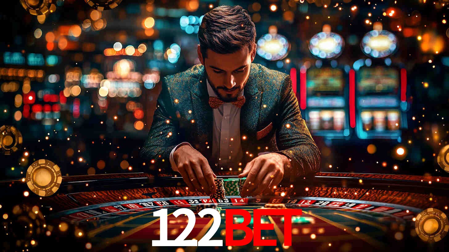 122BET,122BET jogo