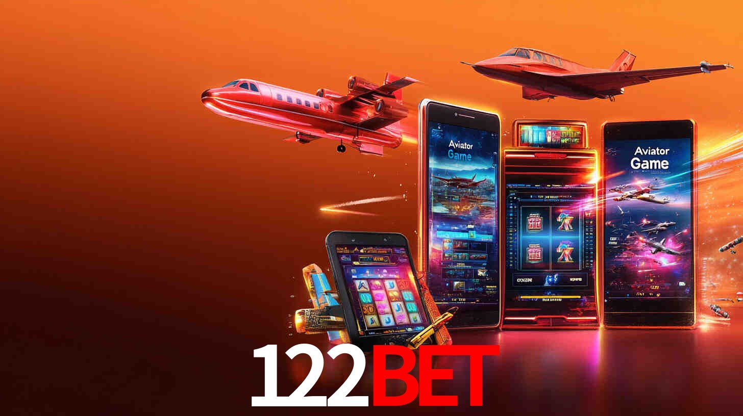 Descubra o Programa VIP da 122BET: Vantagens Exclusivas para Jogadores