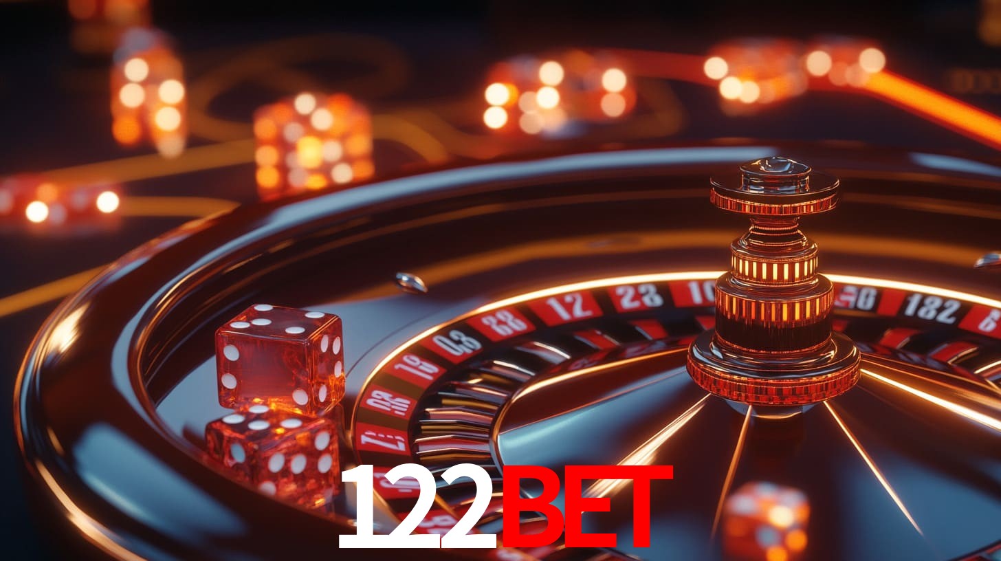 122BET win