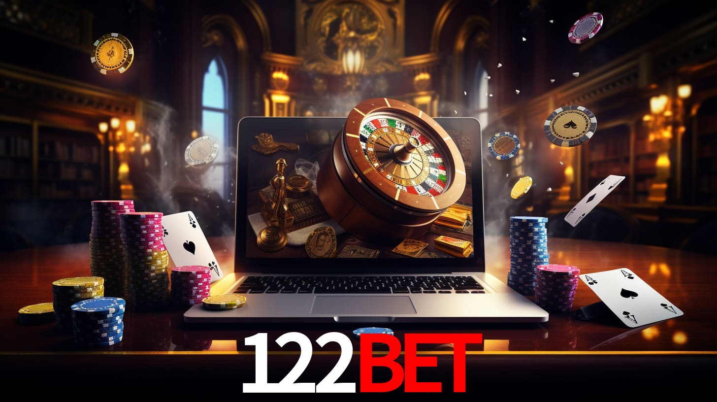 Daily Bonuses 122BET