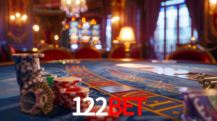Bonus Features 122BET