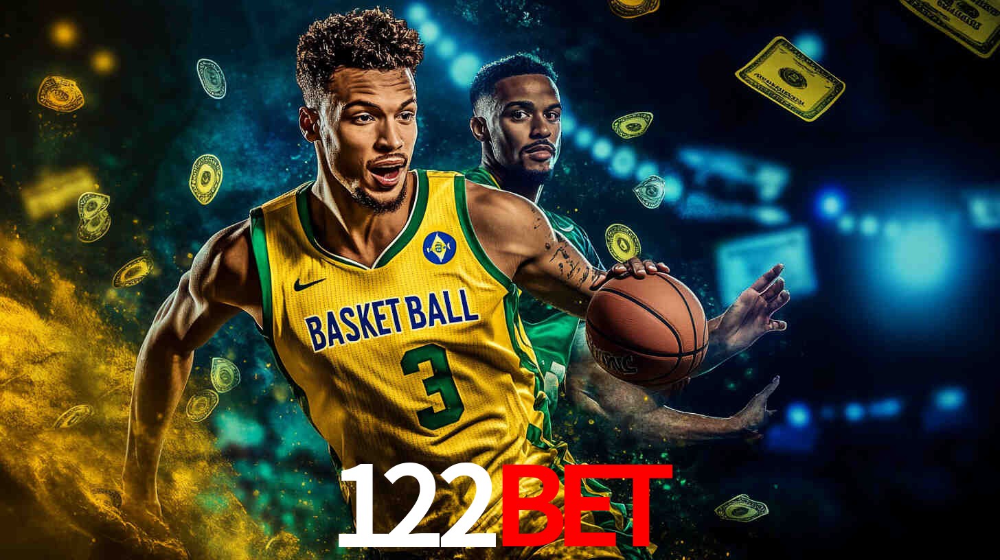 A Popularidade dos Caça-Níqueis no 122BET
