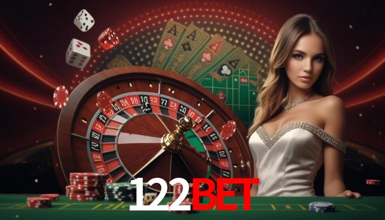 Player Reviews 122BET