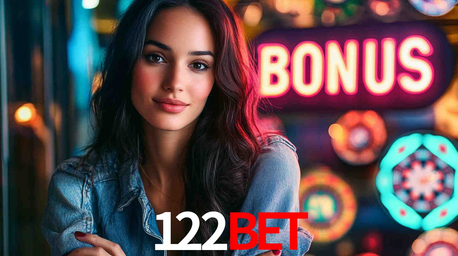 122BET,122BET jogo