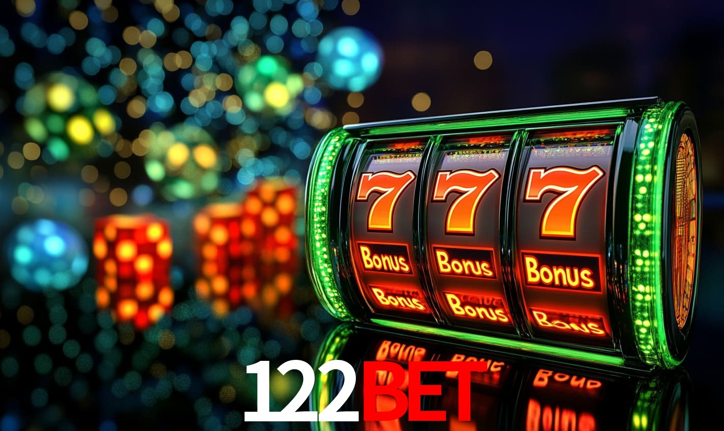 Cadastro Rápido 122BET