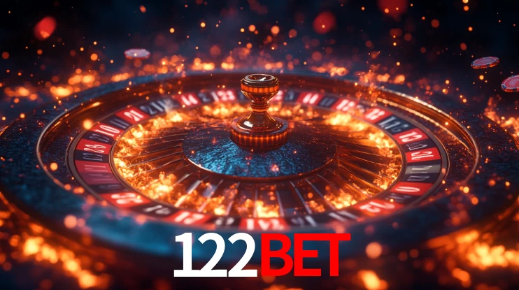 122BET: Jogos de Caça-Níqueis-Altas Recompensas, Roleta-Velocidade, Blackjack-Desafios Máximos