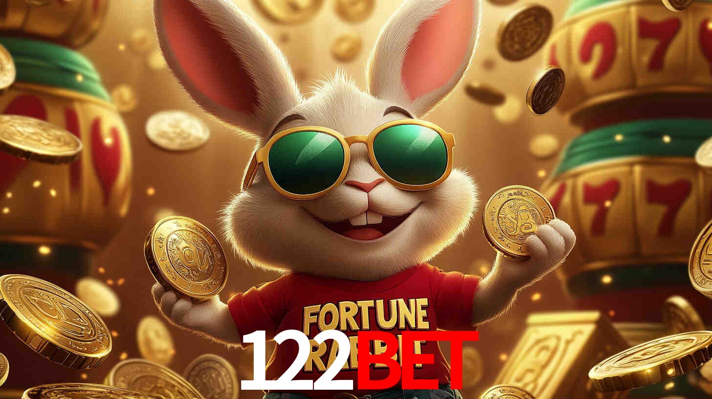 122BET jogo