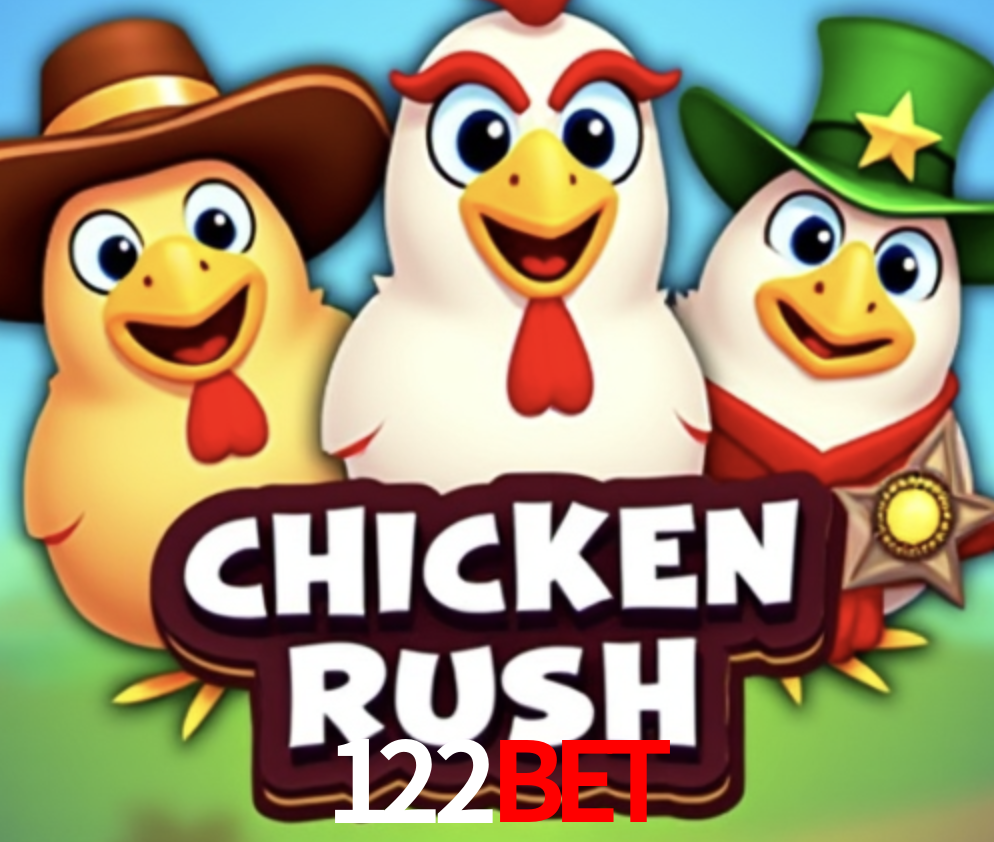Slot Games 122BET