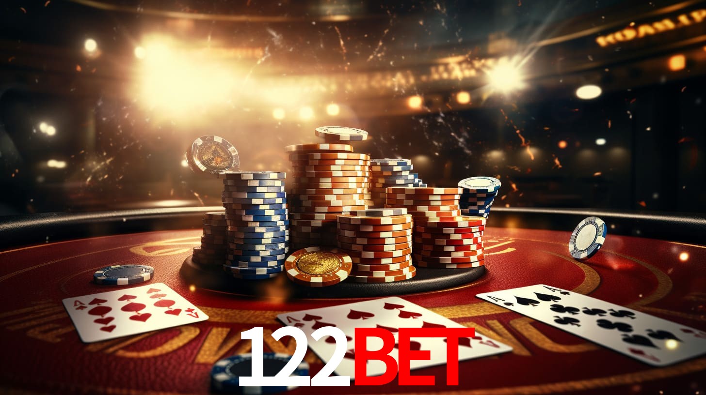 Programa VIP 122BET