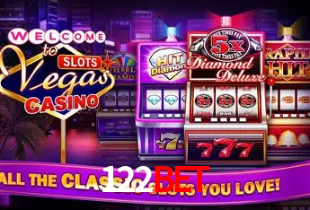 Seasonal Promotions 122BET