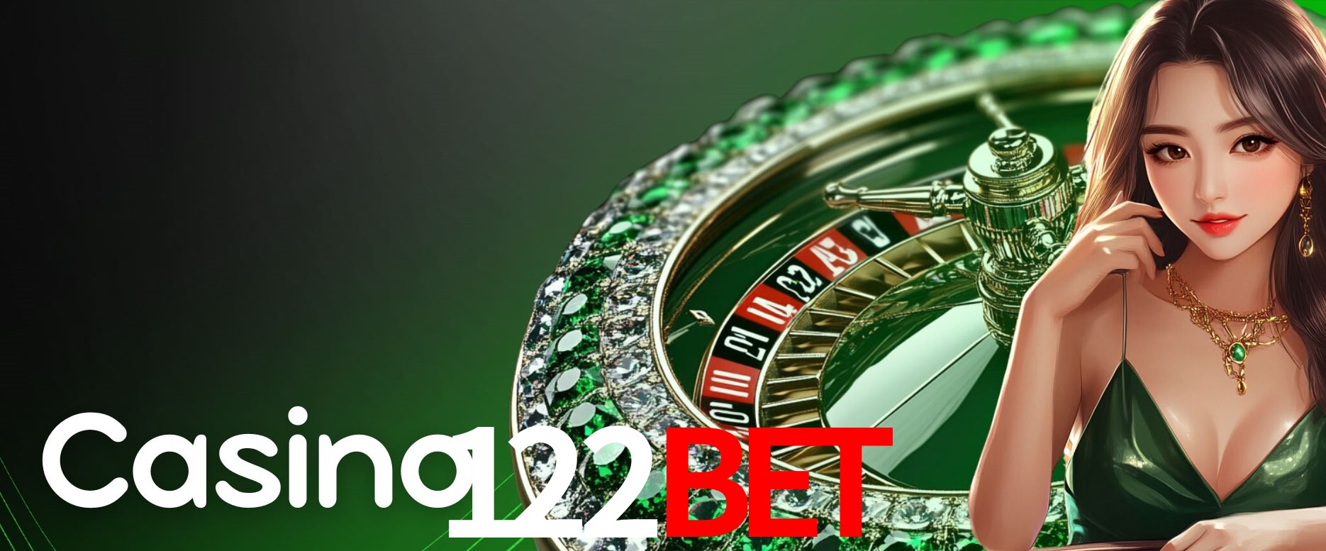 Secure Login 122BET