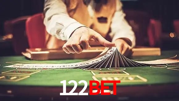 Live Casino 122BET