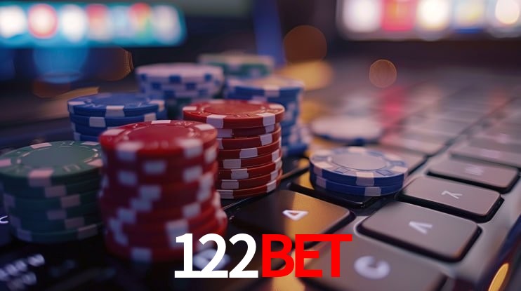 Design Responsivo 122BET