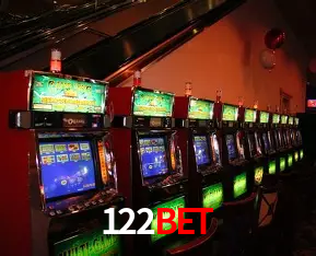 Security Systems 122BET