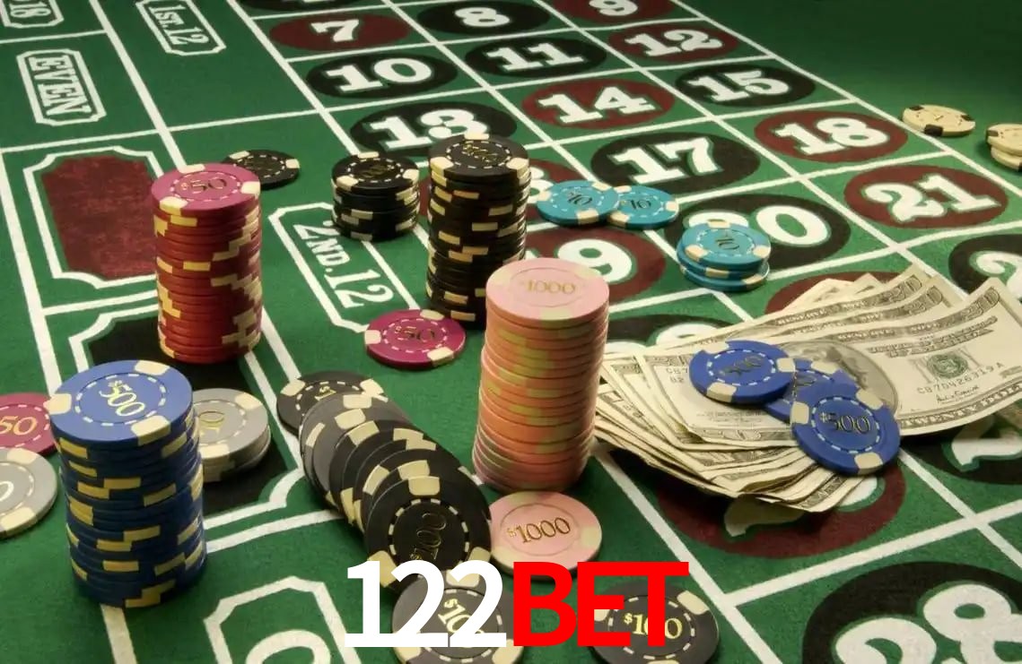 Sports Statistics 122BET