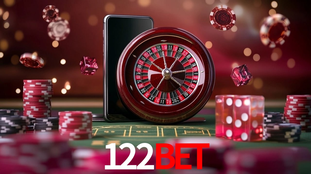 Aviator Game 122BET