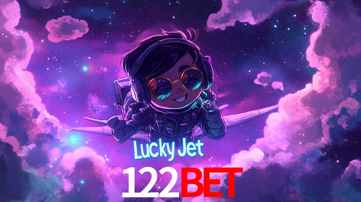 Apostas Esportivas na 122BET: Um Guia Completo