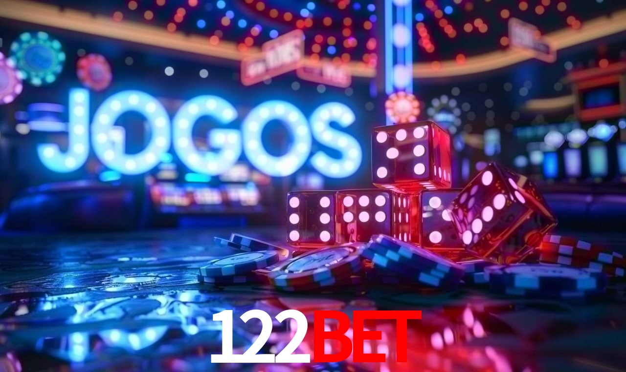 Jogos Exclusivos 122BET