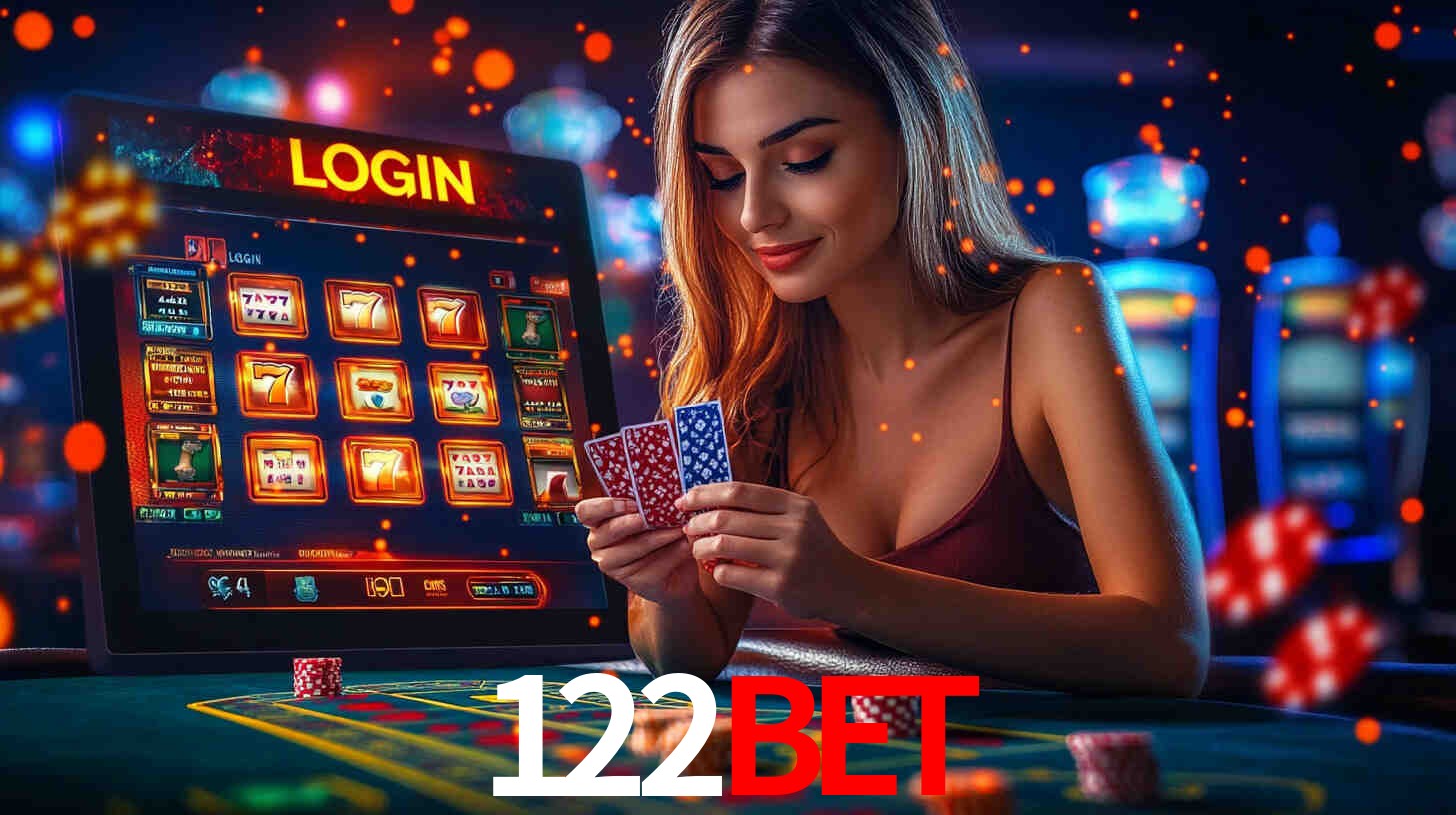 122BET,122BET jogo