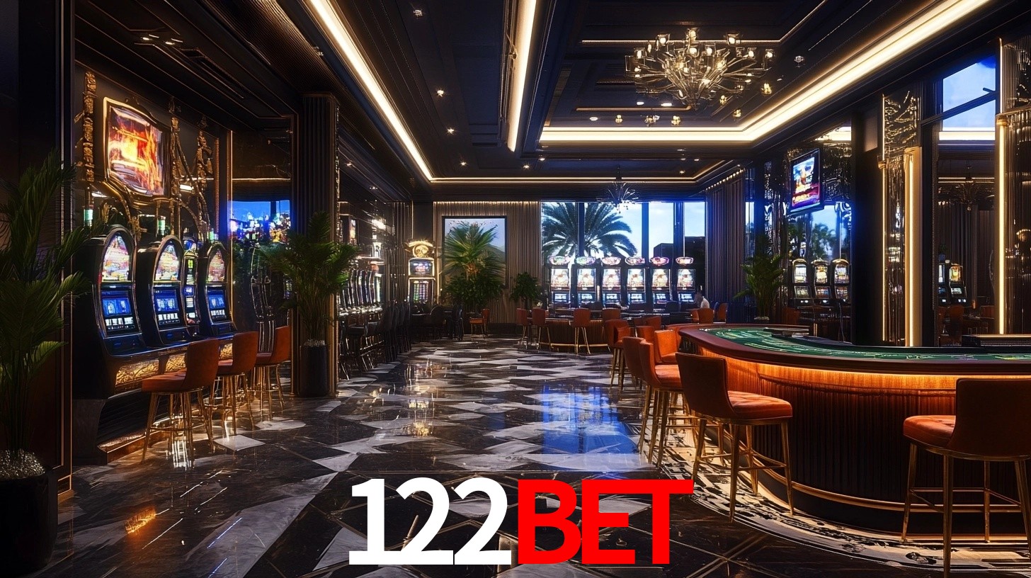 122BET,122BET jogo