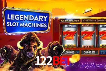 Descubra a Magia dos Jogos de Arcade no 122BET