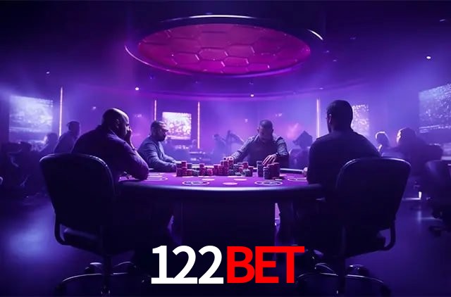 A Emoção da Loteria na 122BET: Uma Chance de Mudança de Vida