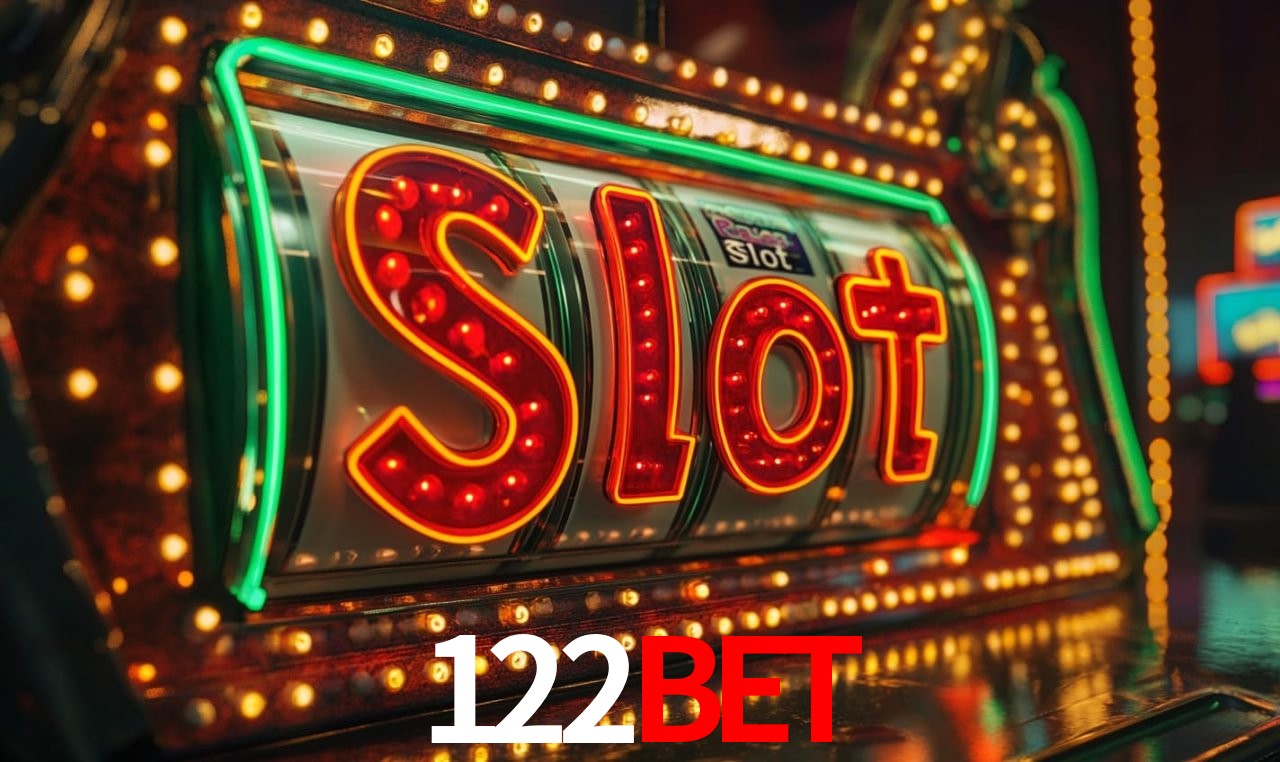 Sistemas de Segurança 122BET