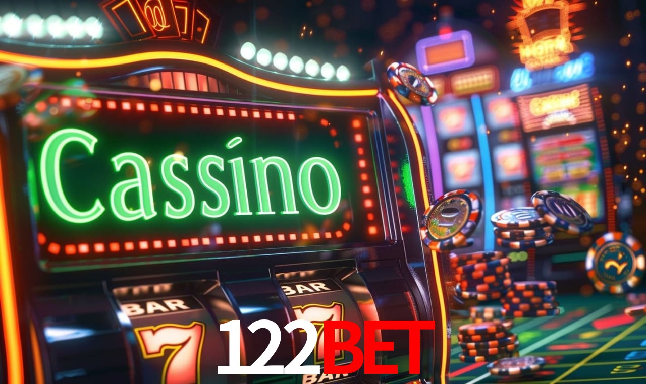 Segurança 2FA 122BET