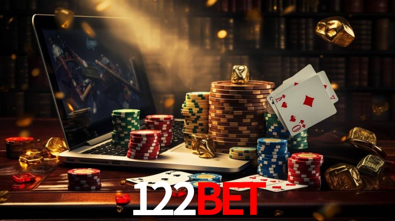Jogo Aviator 122BET