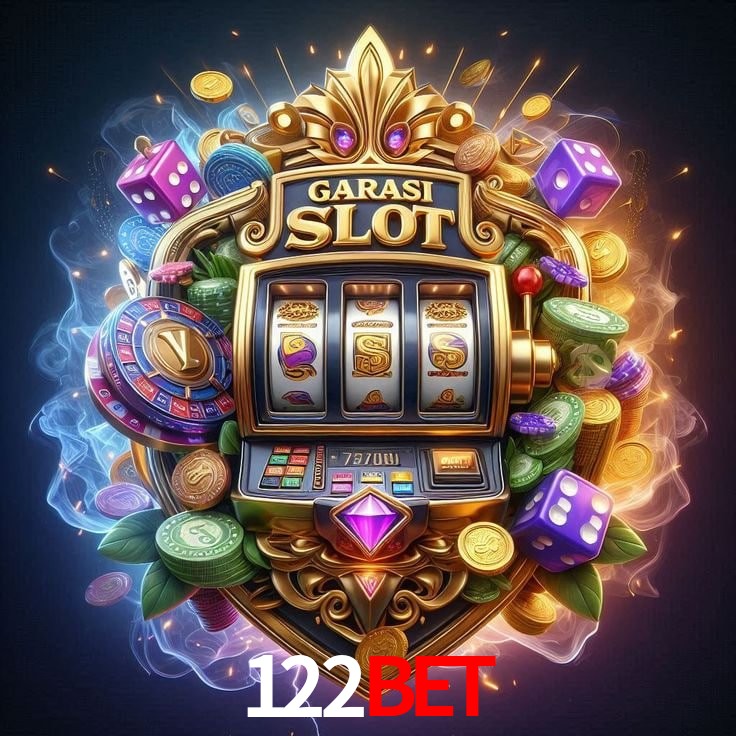 Tecnologia da Plataforma 122BET
