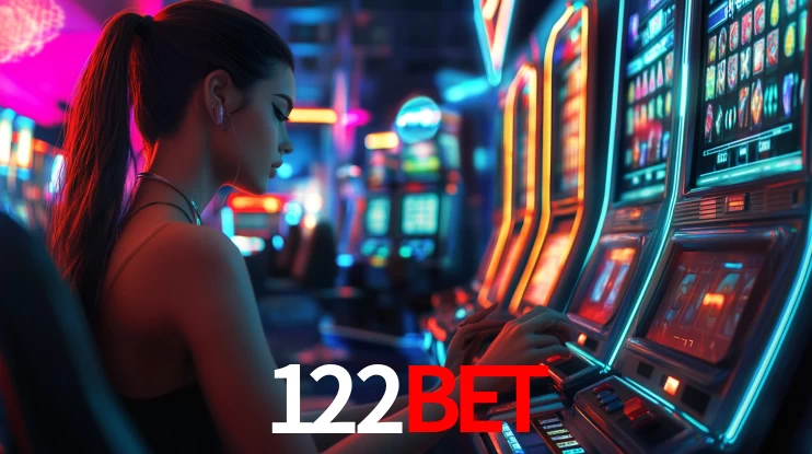 122BET win