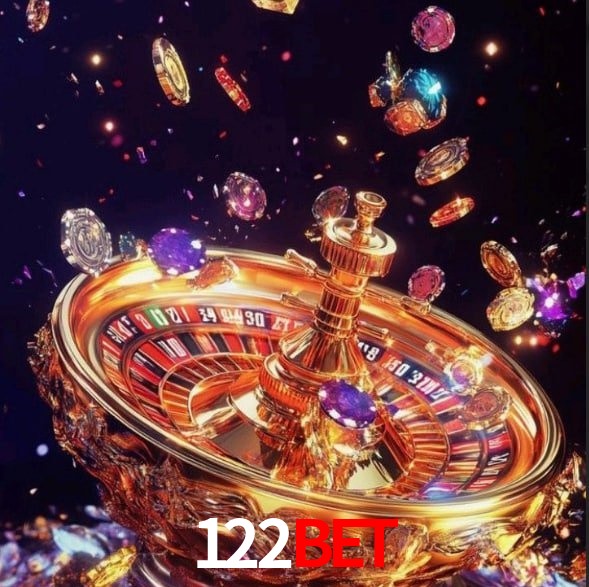 Promoção Relâmpago 122BET
