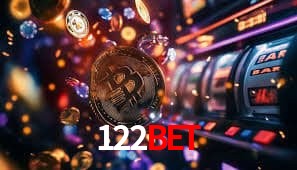 cassino 122BET