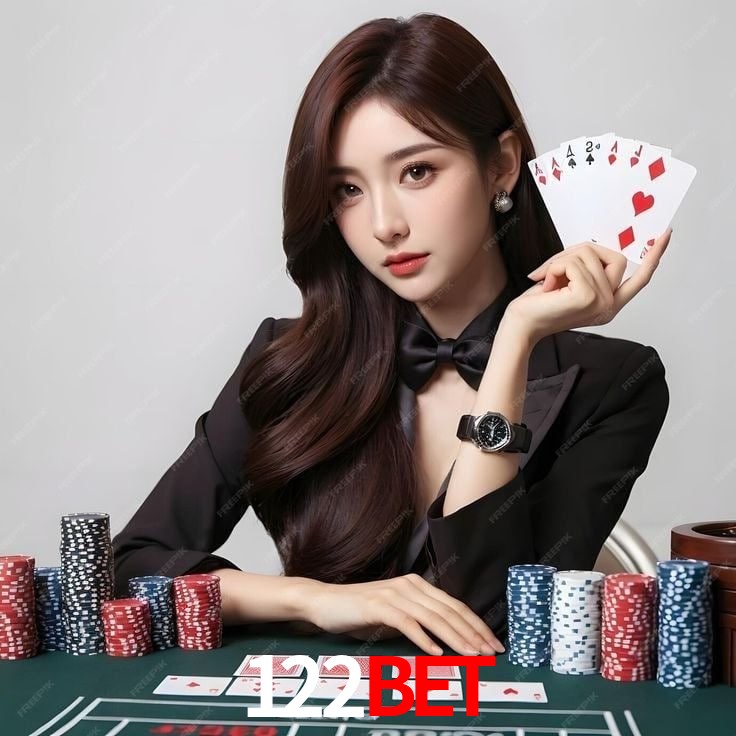 Integração de APIs 122BET