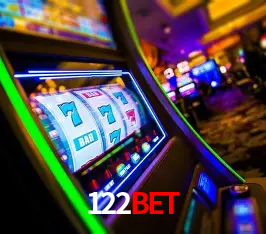 Inovações de Jogos na 122BET: O Futuro das Experiências Interativas