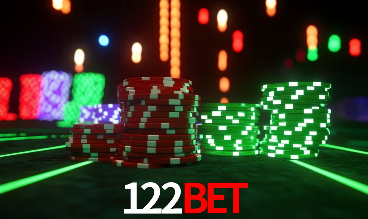 Football Betting 122BET
