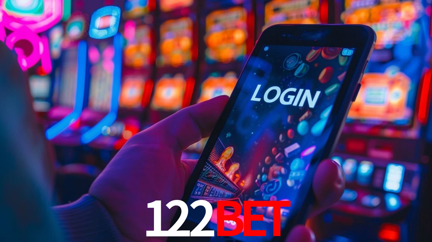 Casino VIP 122BET