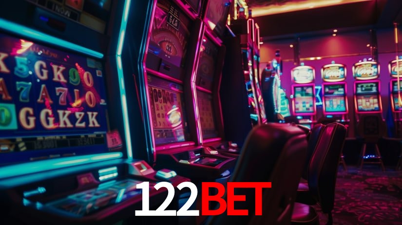 Account Benefits 122BET