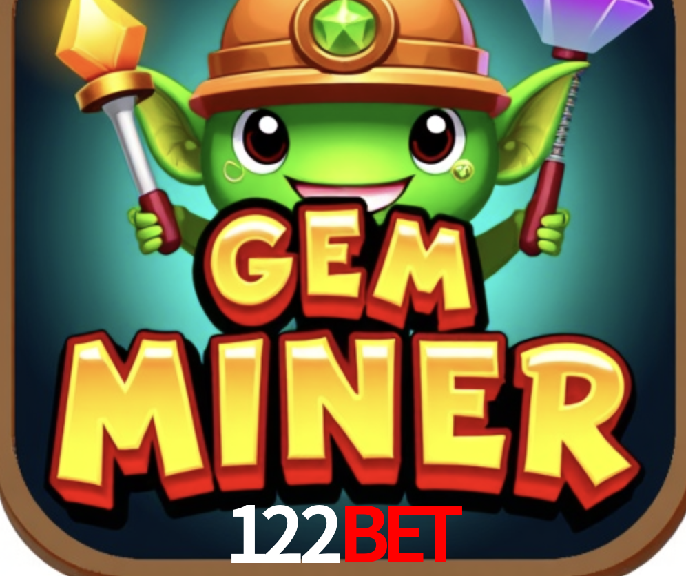 Game Providers 122BET