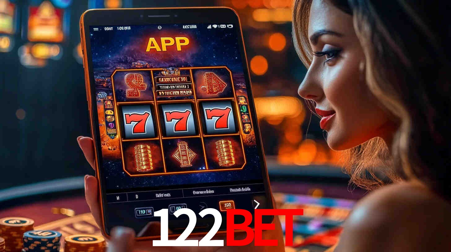 122BET: A Experiência de Casino com Jogos de Mesa ao Vivo