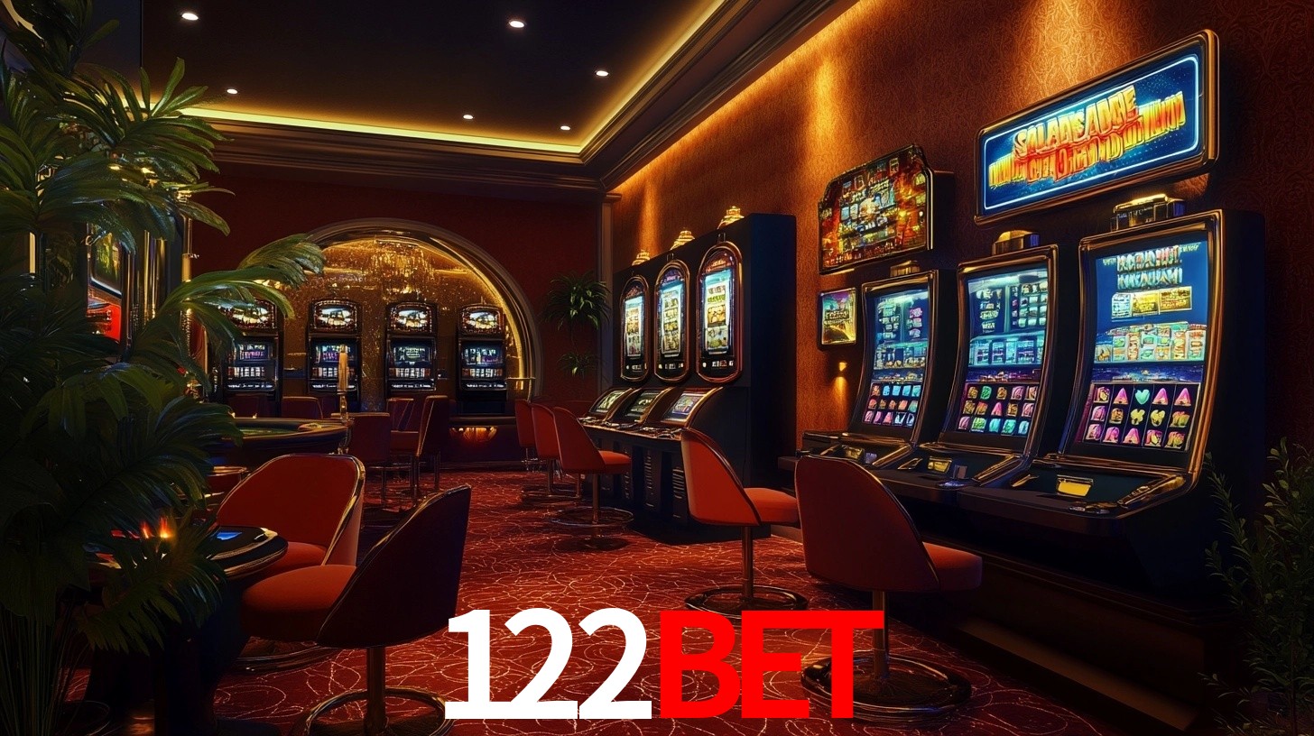 Exclusive Games 122BET