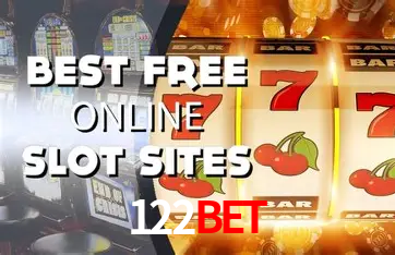 Apostas Esportivas na 122BET: Um Guia Completo