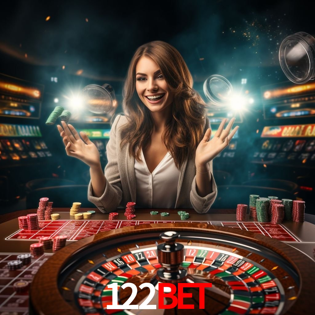 122BET,122BET jogo