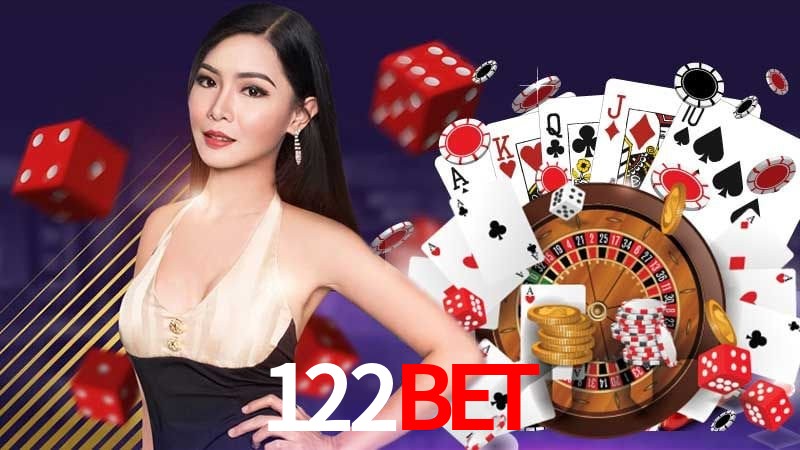 PIX Instantâneo 122BET